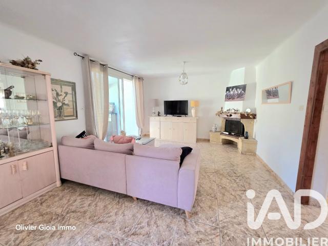 Vente Maison traditionnelle 6 pièces