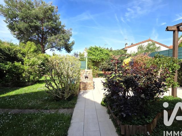 Vente Maison traditionnelle 6 pièces