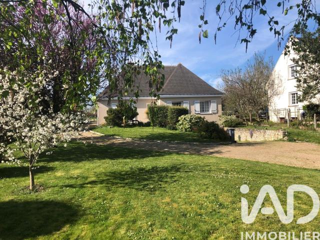 Vente Maison traditionnelle 6 pièces