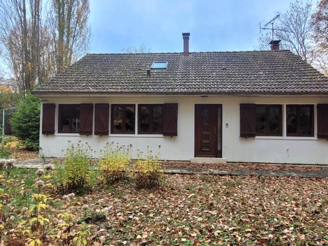 Vente Maison traditionnelle 6 pièces