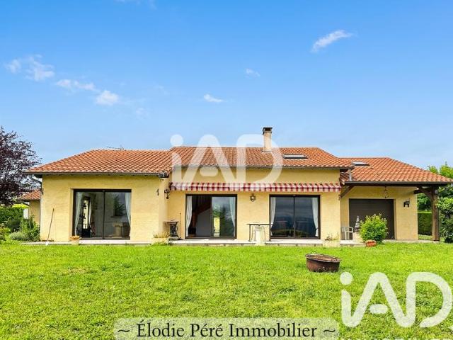 Vente Maison traditionnelle 6 pièces