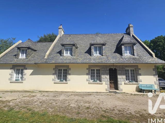 Vente Maison traditionnelle 6 pièces