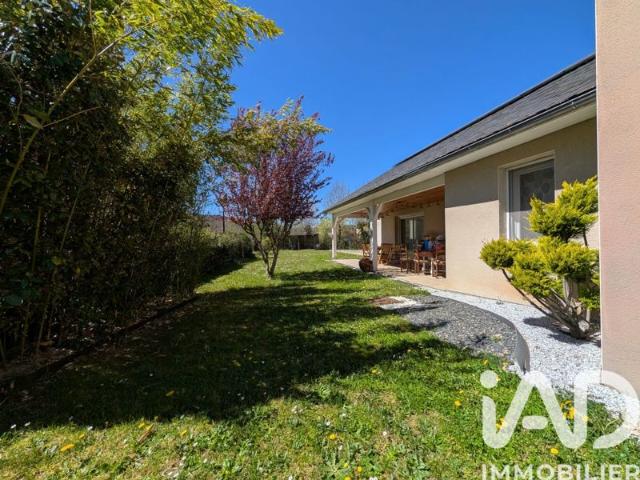 Vente Maison traditionnelle 6 pièces