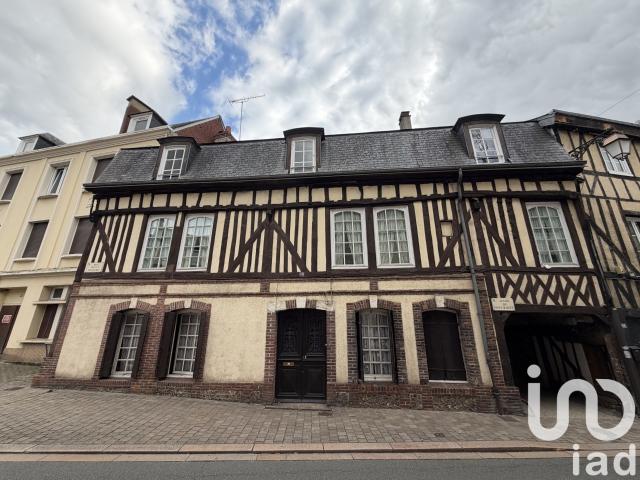 Vente Maison traditionnelle 6 pièces