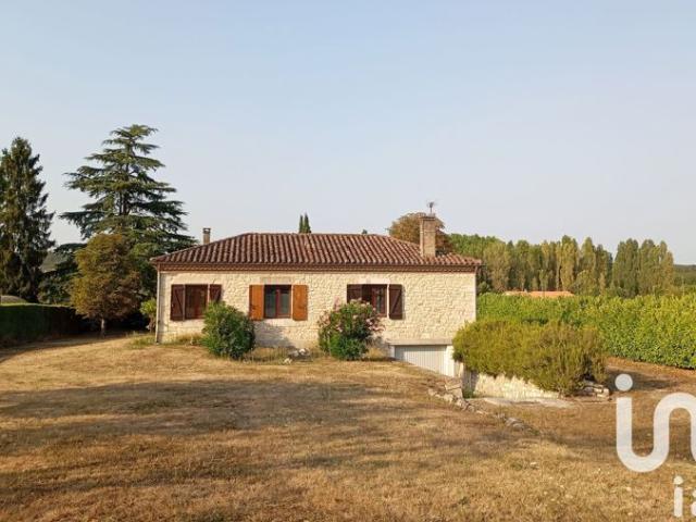Vente Maison traditionnelle 6 pièces