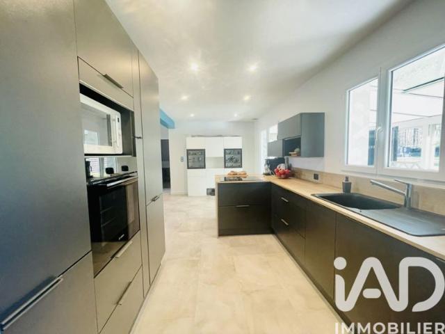 Vente Maison traditionnelle 6 pièces