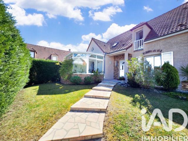 Vente Maison traditionnelle 6 pièces