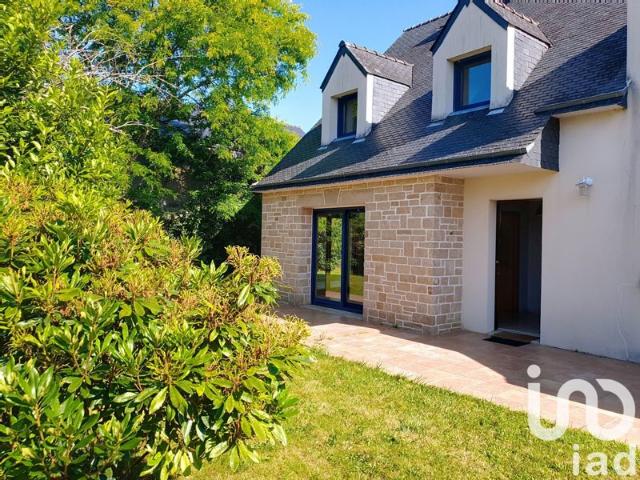 Vente Maison traditionnelle 6 pièces