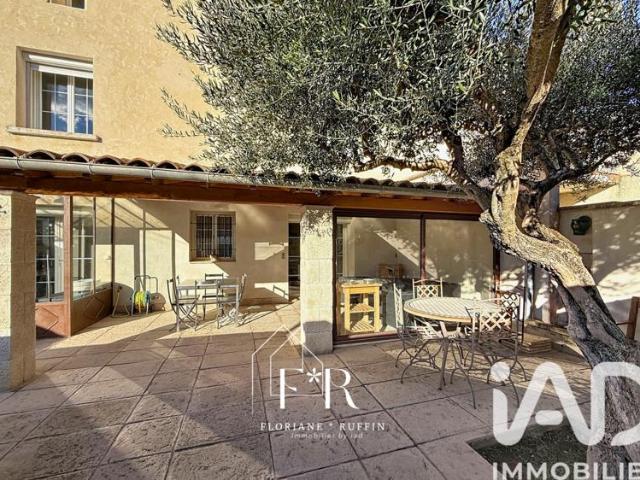 Vente Maison traditionnelle 6 pièces