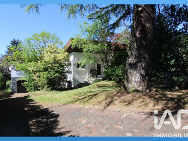 Vente Maison traditionnelle 6 pièces