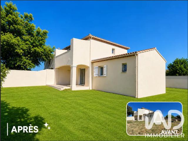 Vente Maison traditionnelle 5 pièces