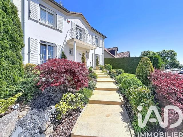 Vente Maison traditionnelle 6 pièces