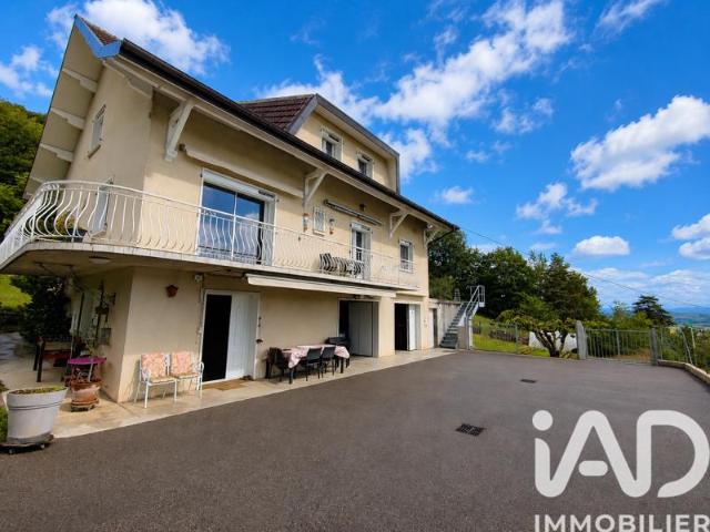 Vente Maison traditionnelle 6 pièces
