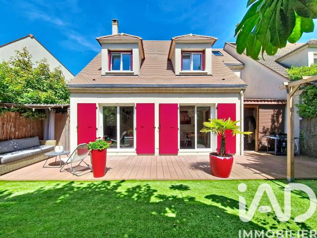 Vente Maison/villa 10 pièces