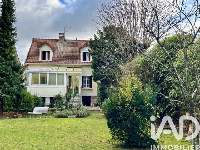 Vente Maison traditionnelle 6 pièces