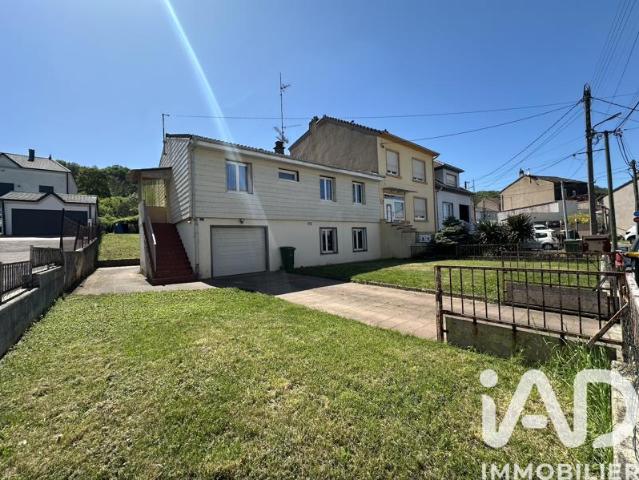 Vente Maison traditionnelle 6 pièces