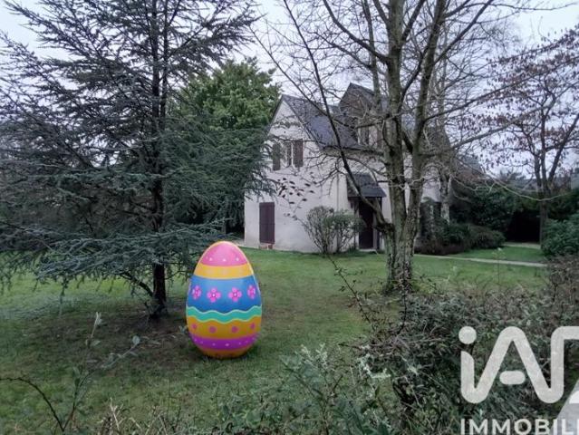 Vente Maison traditionnelle 6 pièces
