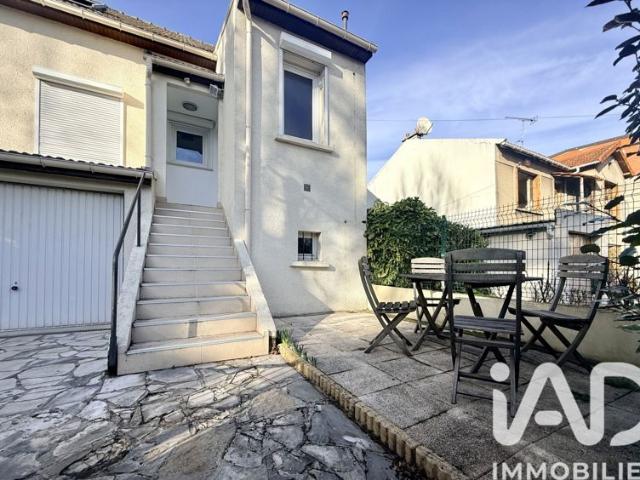 Vente Maison traditionnelle 6 pièces