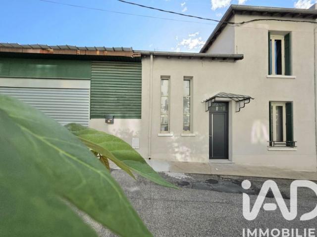 Vente Maison traditionnelle 6 pièces