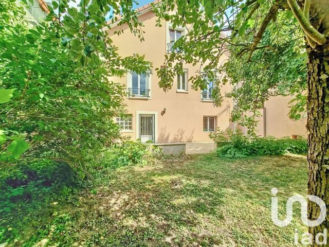 Vente Maison traditionnelle 6 pièces