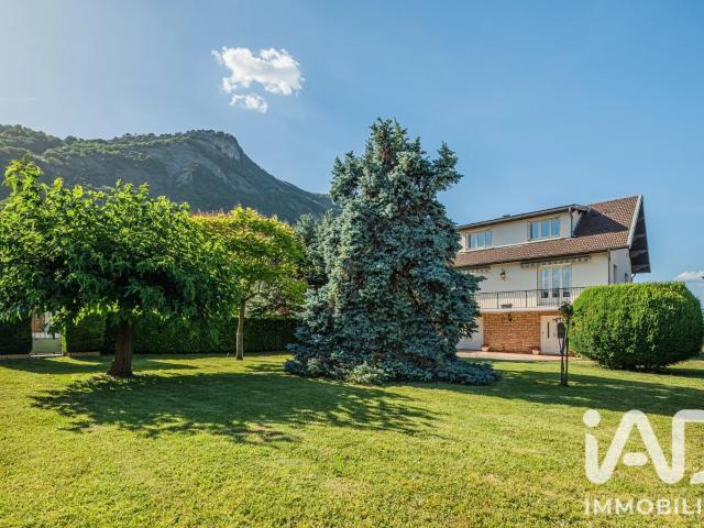 Vente Maison traditionnelle 6 pièces