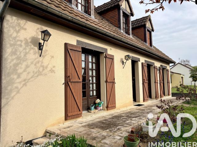 Vente Maison/villa 5 pièces