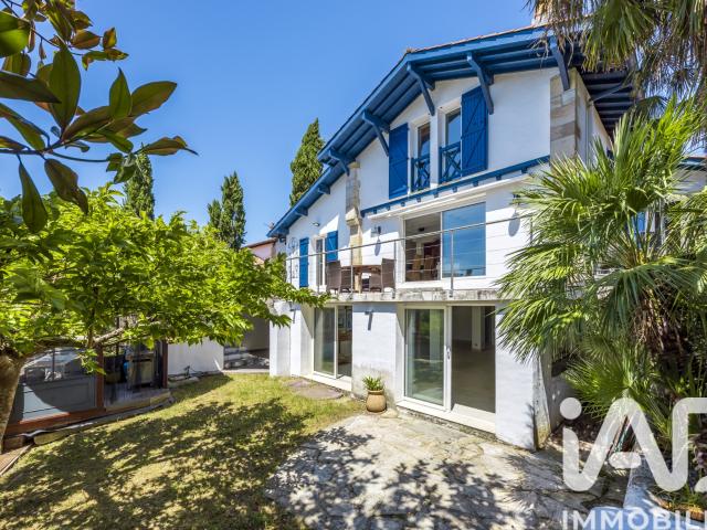 Vente Maison traditionnelle 6 pièces
