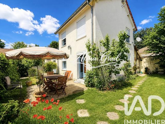 Vente Maison traditionnelle 6 pièces
