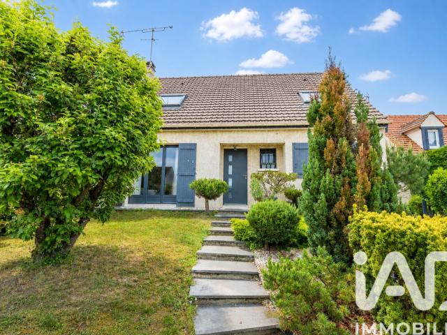 Vente Maison traditionnelle 6 pièces