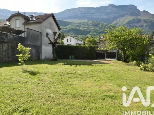 Vente Maison traditionnelle 6 pièces