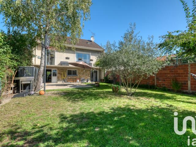 Vente Maison traditionnelle 6 pièces