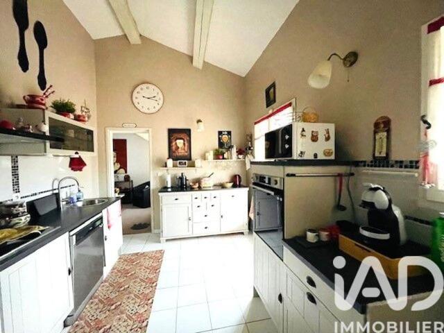 Vente Maison traditionnelle 6 pièces