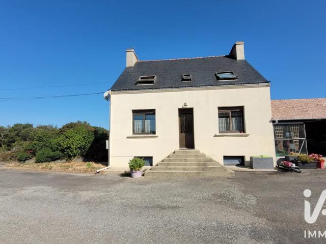 Vente Maison traditionnelle 6 pièces