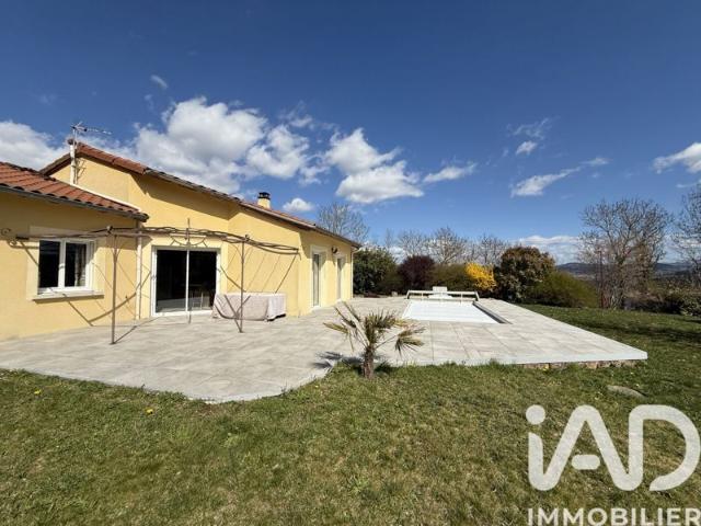 Vente Maison traditionnelle 6 pièces