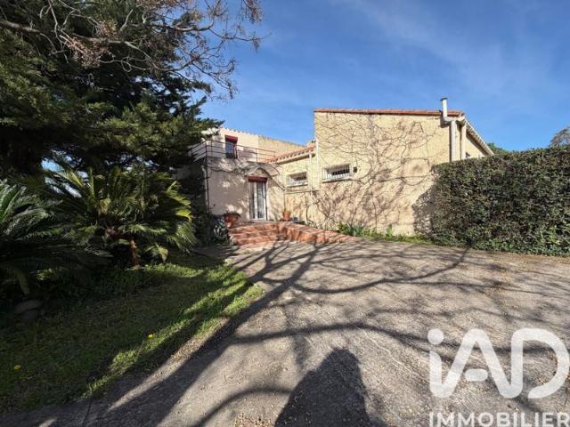 Vente Maison traditionnelle 7 pièces
