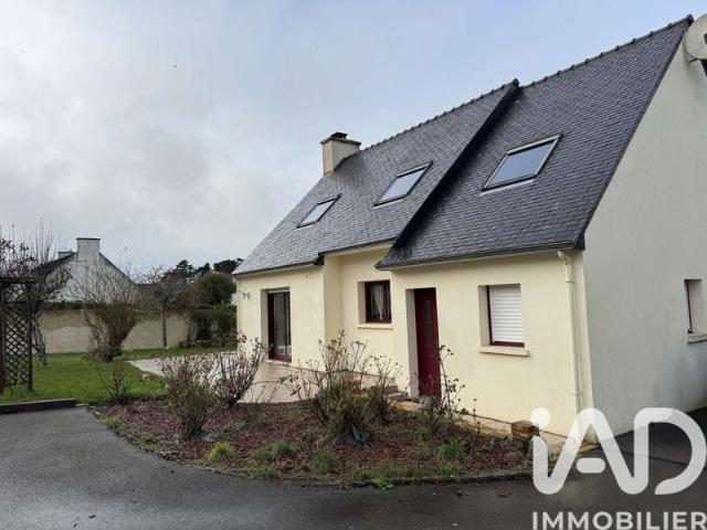 Vente Maison traditionnelle 6 pièces