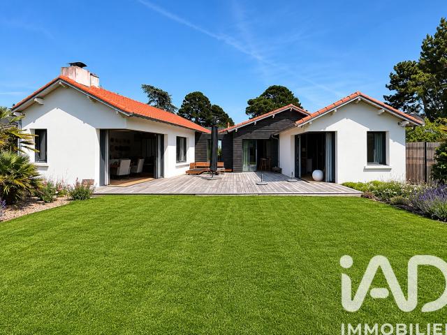 Vente Maison traditionnelle 6 pièces