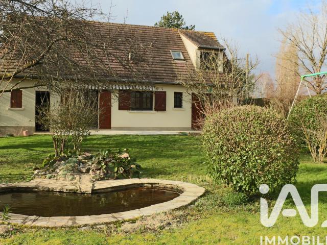 Vente Terrain à bâtir 405 m²