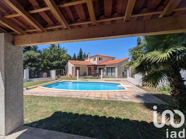 Vente Maison traditionnelle 6 pièces