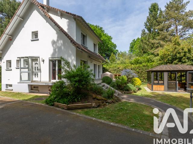 Vente Maison traditionnelle 6 pièces