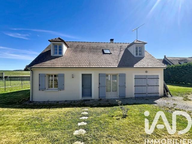 Vente Maison traditionnelle 6 pièces