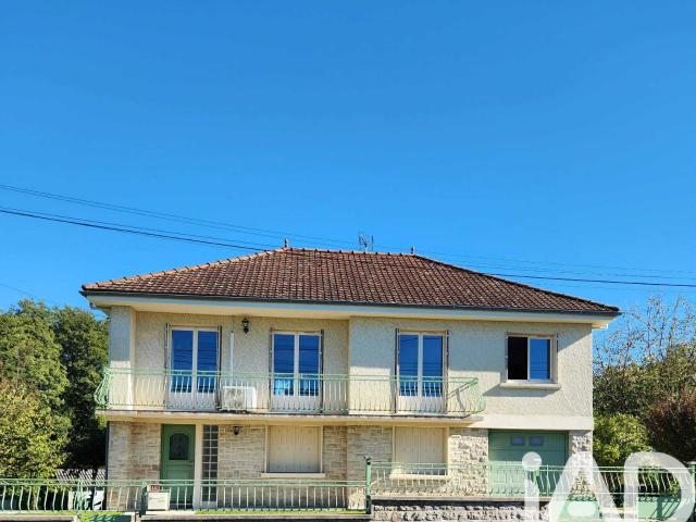 Location Appartement 3 pièces