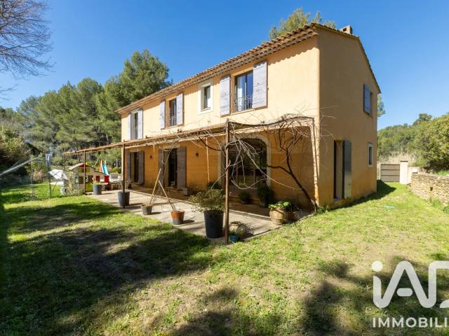 Vente Maison traditionnelle 6 pièces