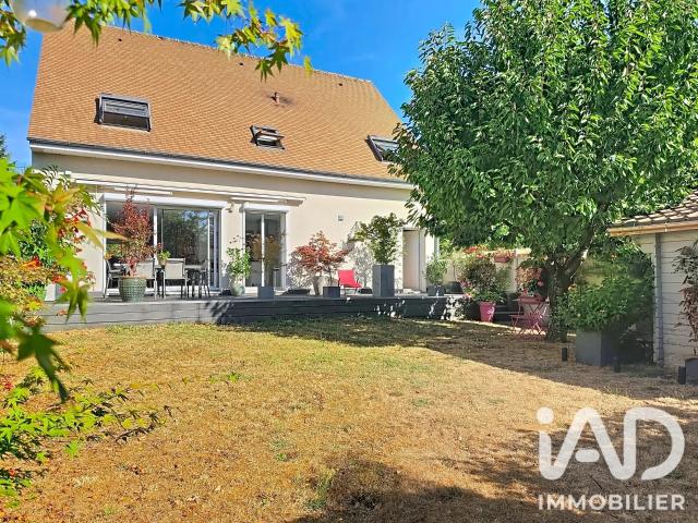 Vente Maison traditionnelle 6 pièces