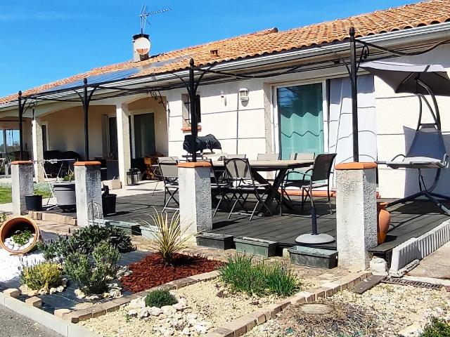 Vente Maison traditionnelle 6 pièces
