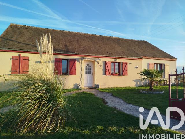 Vente Maison/villa 12 pièces