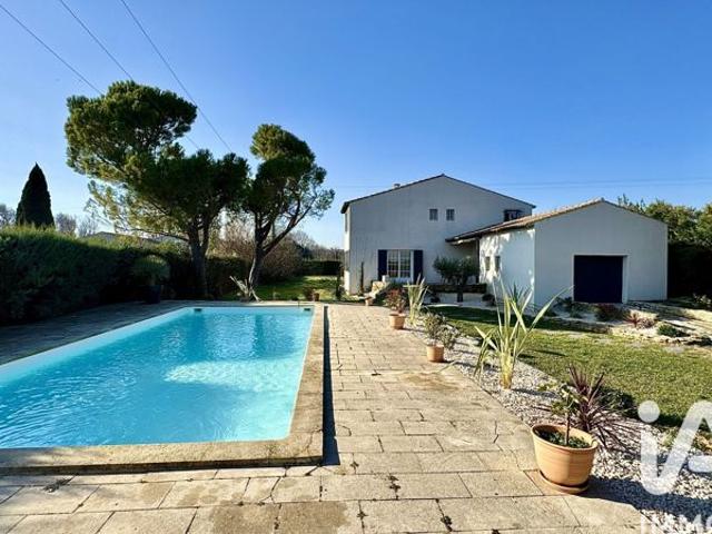 Vente Maison traditionnelle 6 pièces