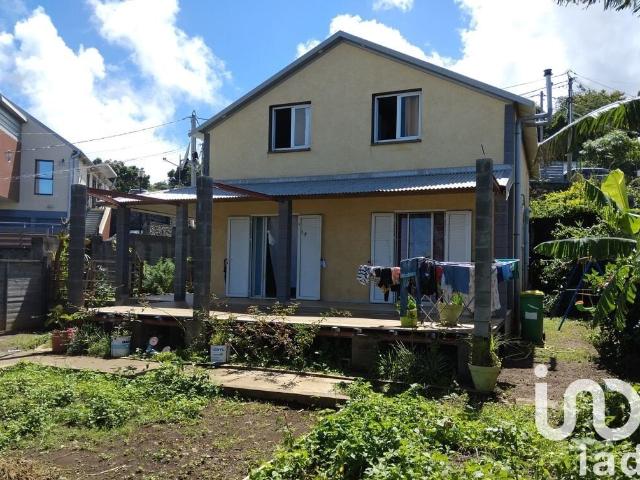 Vente Maison traditionnelle 6 pièces