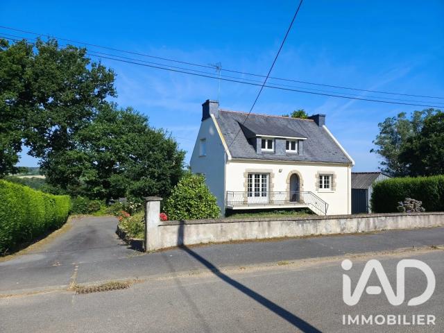 Vente Maison traditionnelle 6 pièces