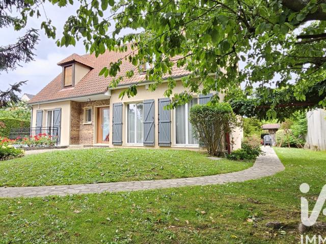 Vente Maison traditionnelle 6 pièces
